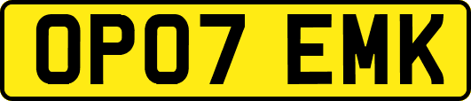 OP07EMK