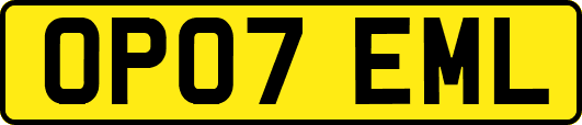 OP07EML