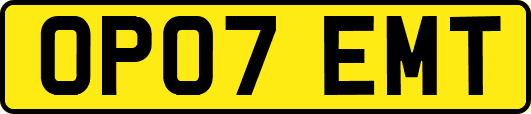 OP07EMT