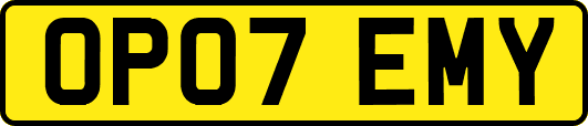 OP07EMY
