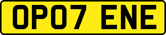OP07ENE