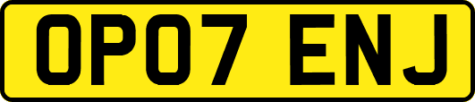 OP07ENJ
