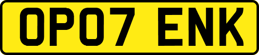 OP07ENK