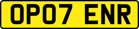 OP07ENR