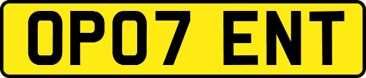 OP07ENT