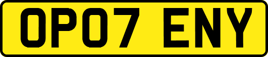 OP07ENY