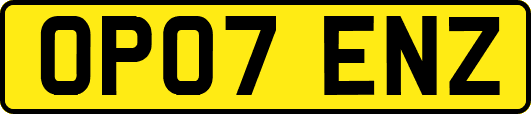 OP07ENZ