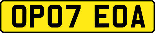 OP07EOA