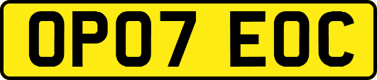 OP07EOC