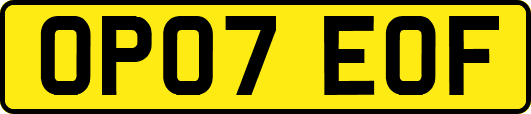 OP07EOF