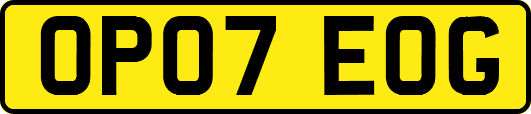 OP07EOG