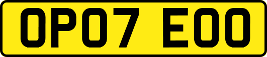 OP07EOO