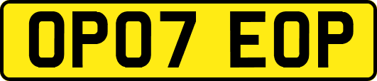 OP07EOP