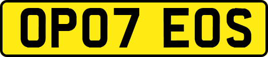 OP07EOS