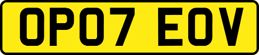 OP07EOV