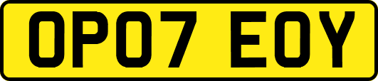 OP07EOY