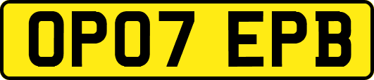 OP07EPB