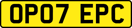 OP07EPC