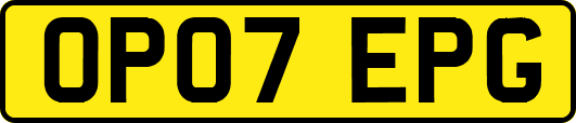 OP07EPG