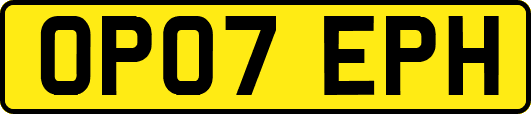 OP07EPH