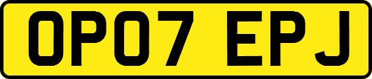 OP07EPJ