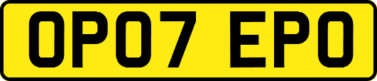 OP07EPO