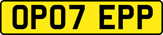 OP07EPP