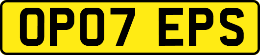 OP07EPS