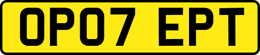 OP07EPT