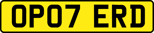 OP07ERD