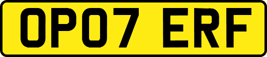 OP07ERF