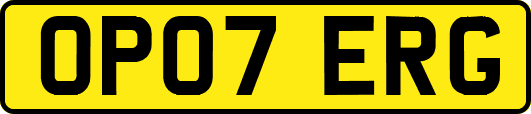 OP07ERG