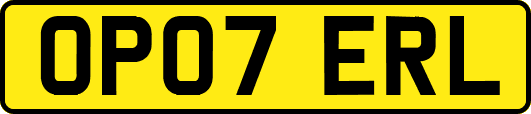 OP07ERL