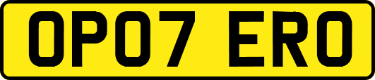 OP07ERO