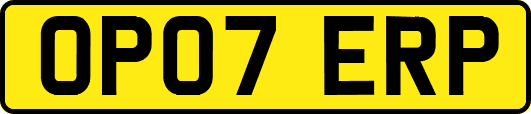 OP07ERP