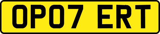 OP07ERT