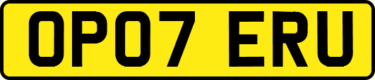 OP07ERU