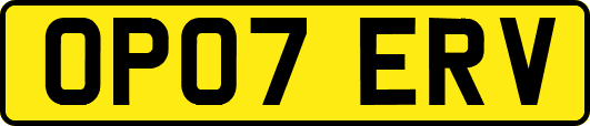OP07ERV