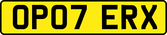 OP07ERX