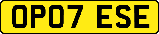OP07ESE