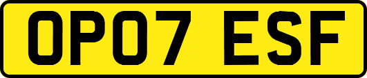 OP07ESF