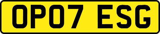 OP07ESG