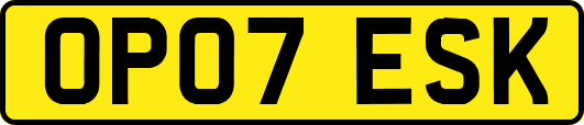 OP07ESK