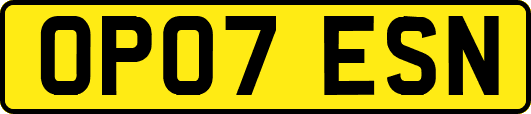 OP07ESN