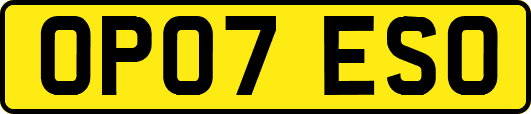 OP07ESO