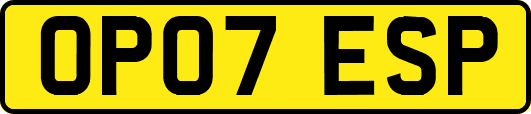OP07ESP