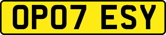 OP07ESY