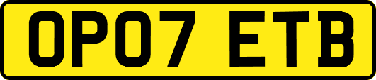 OP07ETB