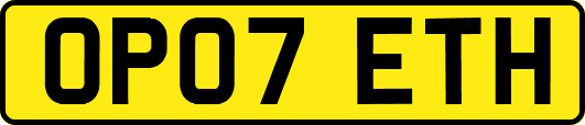 OP07ETH