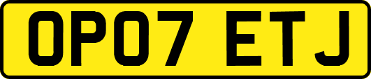 OP07ETJ